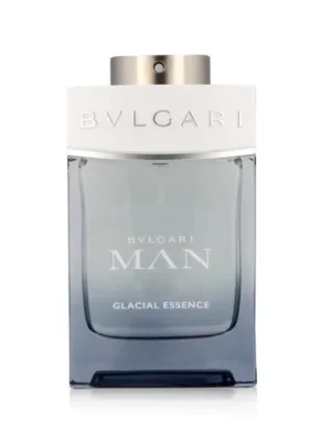 Bvlgari Man Glacial Essence EDP 100 ml M Tovární Cena