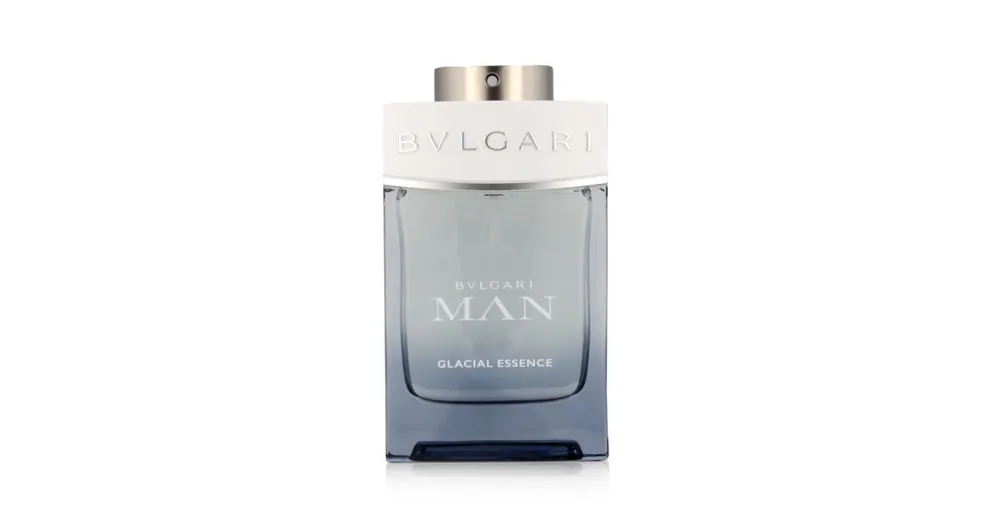 Bvlgari Man Glacial Essence EDP 100 ml M Tovární Cena