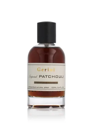 Poslední Šance Gerini Imperial Patchouli Extrait de Parfum 100 ml UNISEX