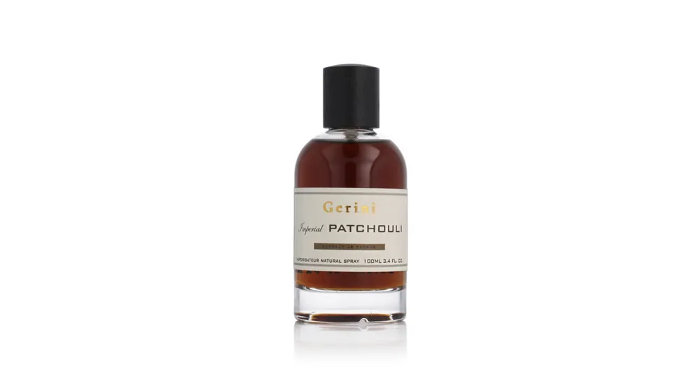 Poslední Šance Gerini Imperial Patchouli Extrait de Parfum 100 ml UNISEX