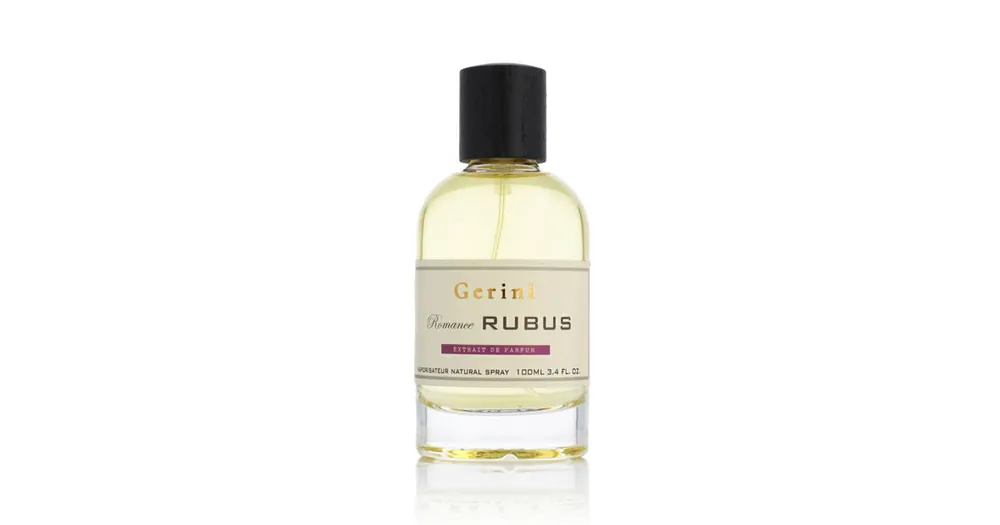 Gerini Romance Rubus Extrait de Parfum 100 ml UNISEX Koupit Online