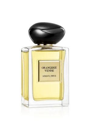 Giorgio Armani Armani/Prive Orangerie Venise EDT 100 ml UNISEX Originální