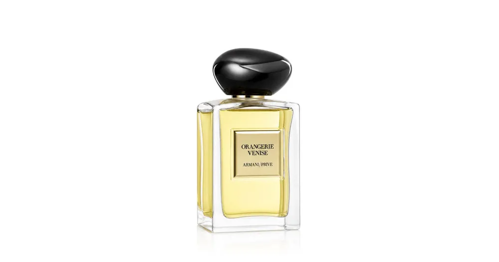 Giorgio Armani Armani/Prive Orangerie Venise EDT 100 ml UNISEX Originální