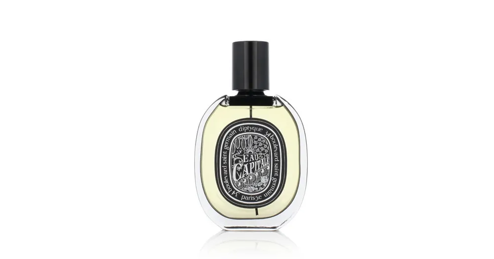 Diptyque Eau Capitale EDP 75 ml UNISEX Víkendová Akce