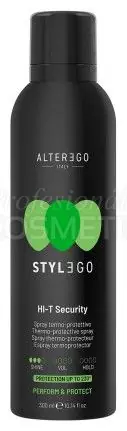 Přímo Od Výrobce Alter Ego Styl Ego Hi-T Security - Termoochranný sprej 300 ml
