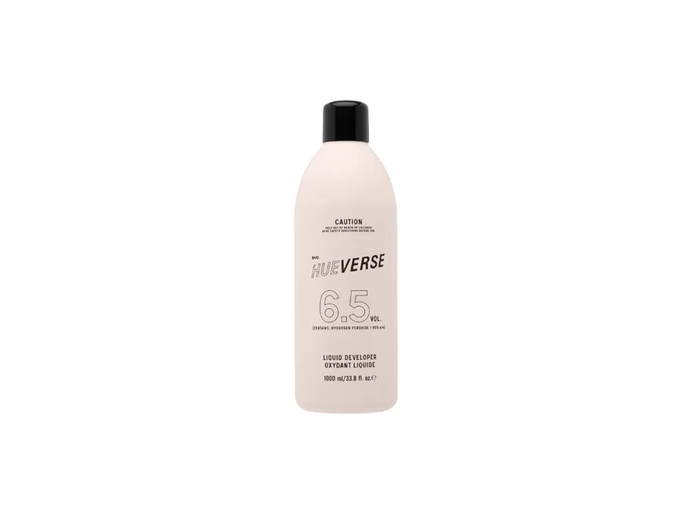 Nejlepší Volba EVO - hue.verse liquid developer 6.5vol 1,95% 1L