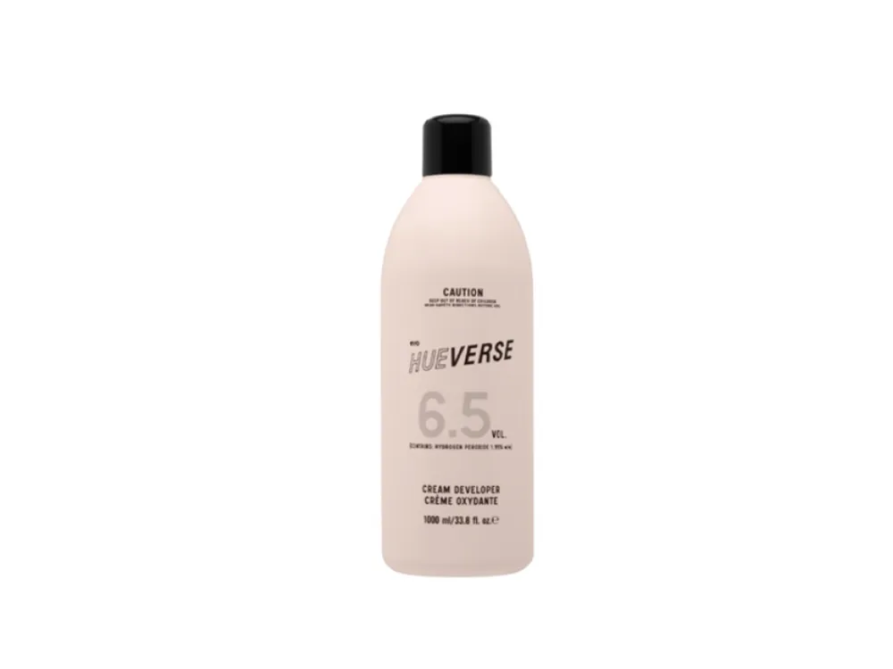 Kup Teď EVO - hue.verse cream developer 6.5vol 1,95% 1L
