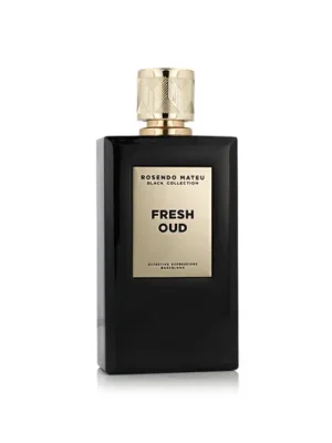 Rosendo Mateu Olfactive Expressions Fresh Oud Parfém 100 ml UNISEX Autentický