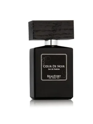 BeauFort Coeur De Noir EDP 50 ml UNISEX Tovární Cena