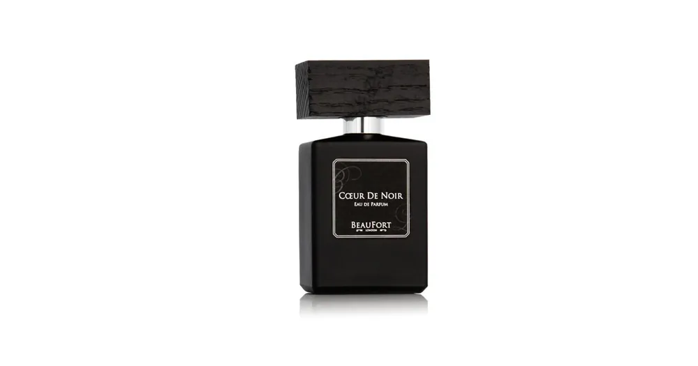 BeauFort Coeur De Noir EDP 50 ml UNISEX Tovární Cena
