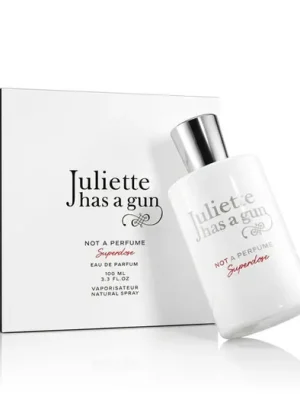Bezpečná Platba Juliette Has A Gun Not A Perfume Superdose EDP 100 ml UNISEX