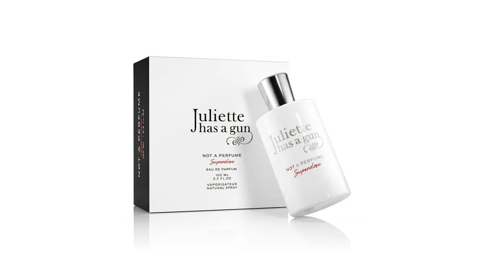 Bezpečná Platba Juliette Has A Gun Not A Perfume Superdose EDP 100 ml UNISEX