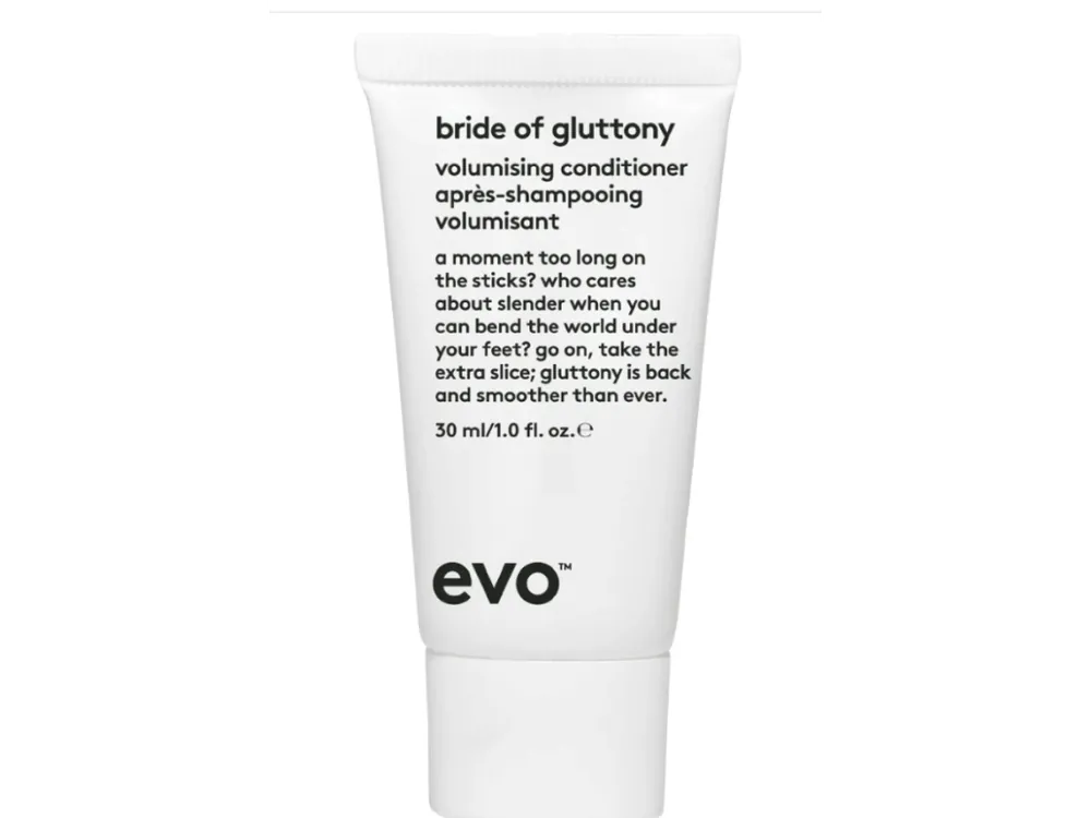 Cenový Hit EVO - Bride Of Gluttony Volume Conditioner 30ml