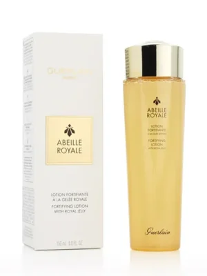 Guerlain Abeille Royale Fortifying Lotion with Royal Jelly 150 ml Novinka