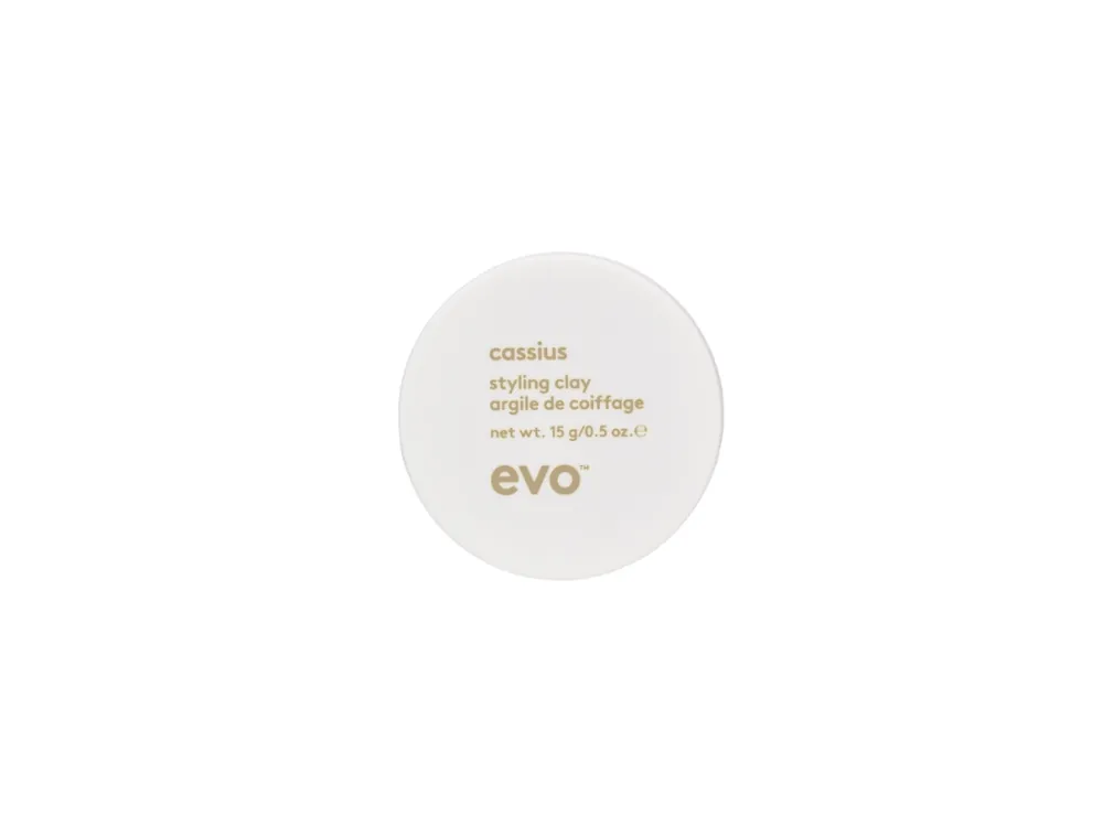 EVO - Cassius Styling Clay 15g Kup Teď