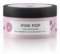 Maria Nila Colour Refresh Pink Pop 0.06 - Odstín Pink pop 100 ml Vrácení Zdarma
