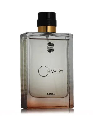 Ajmal Chivalry EDP 100 ml M Jen Po Omezenou Doba