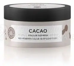 Maria Nila Colour Fresh Cacao 6.00 - Odstín Cacao 100 ml Aktuální