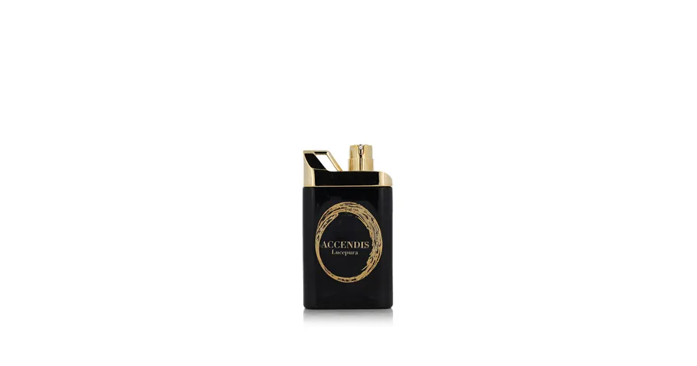 Accendis Lucepura EDP 100 ml UNISEX Zlevněný