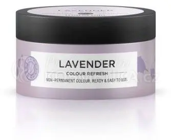 Dokud Zásoby Vydrží Maria Nila Colour Refresh Lavender 9.22 - Odstín Lavender 100 ml