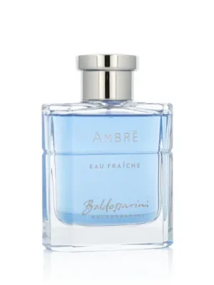 Sleva Baldessarini Ambré Eau Fraîche EDT 90 ml M