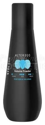 Alter Ego Styl Ego Volume Powder - Objemový pudr 15 g Akční Cena
