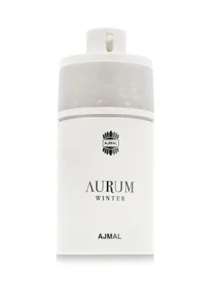 Vrácení Zdarma Ajmal Aurum Winter EDP 75 ml UNISEX