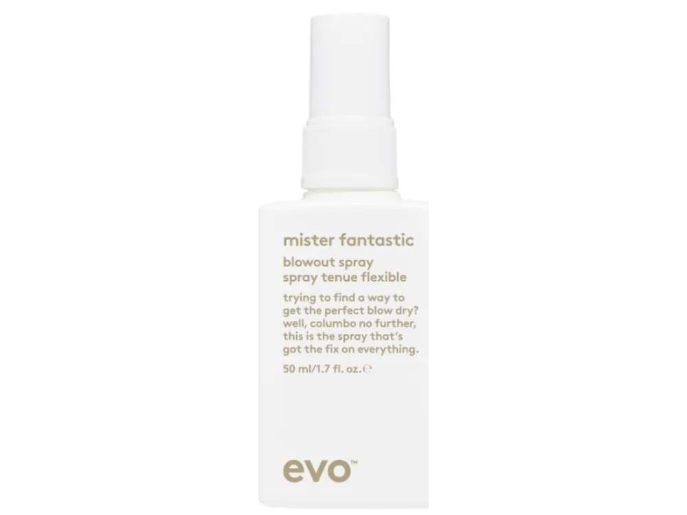 EVO - Mister Fantastic Blowout Spray 50ml Kup Teď