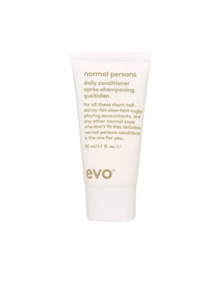Akce EVO - Normal Persons Conditioner 30ml