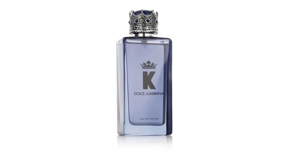 Dolce & Gabbana K pour Homme EDP tester 100 ml M Jen Po Omezenou Doba