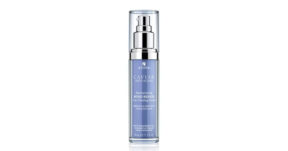 Alterna Caviar Anti-Aging Restructuring Bond Repair 3-in-1 Sealing Serum 50 ml Nakupujte Hned