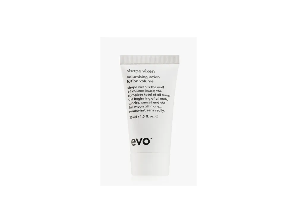 EVO - Shape Vixen Volumising Lotion 30ml Nová Kolekce