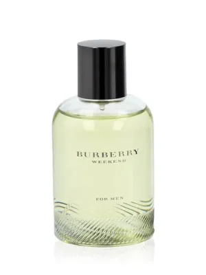 Nejprodávanější Burberry Weekend for Men EDT tester 100 ml M