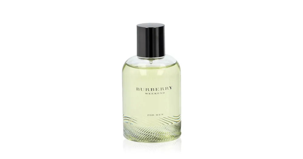 Nejprodávanější Burberry Weekend for Men EDT tester 100 ml M