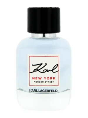 Karl Lagerfeld Karl New York Mercer Street EDT 60 ml M Pouze Dnes