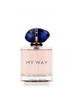 Super Cena Giorgio Armani My Way EDP 30 ml W