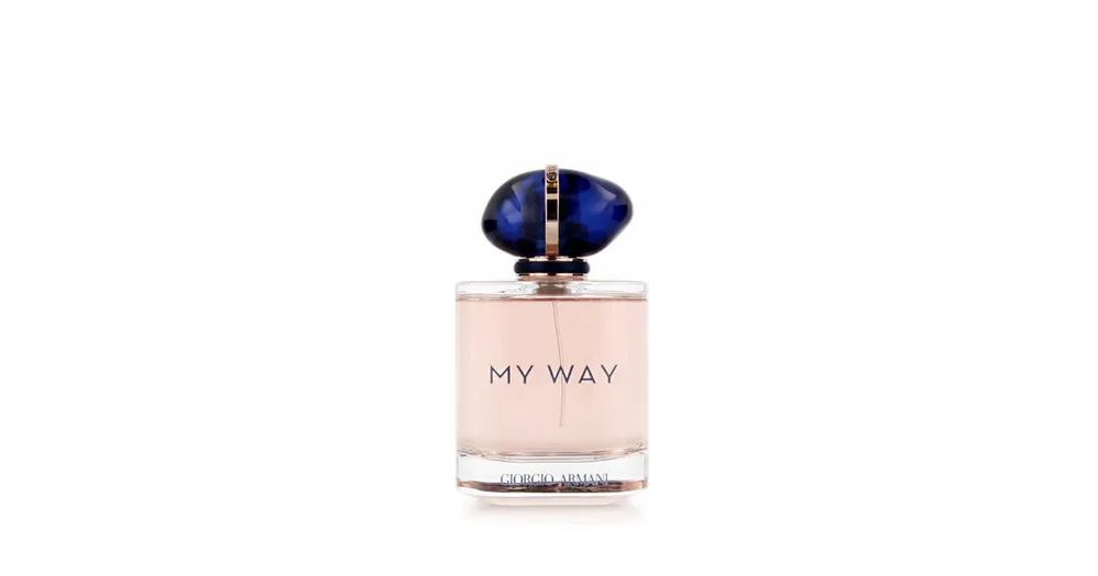 Super Cena Giorgio Armani My Way EDP 30 ml W