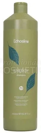 Echosline Energy Shampoo - Energizujcí šampon 1000 ml Nízká Cena