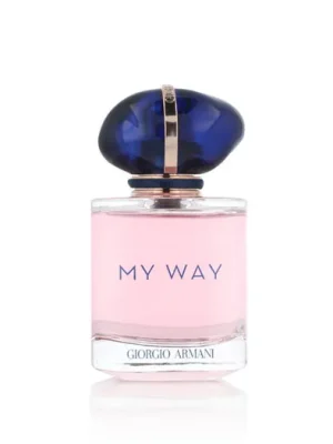Giorgio Armani My Way EDP plnitelný 50 ml W Must-Have