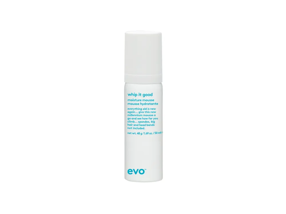 Poslední Šance EVO - Whip It Good Moisture Mousse 50ml