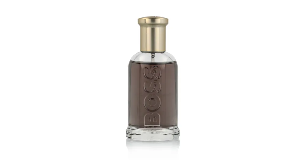 Cenový Hit Hugo Boss Boss Bottled EDP 50 ml M