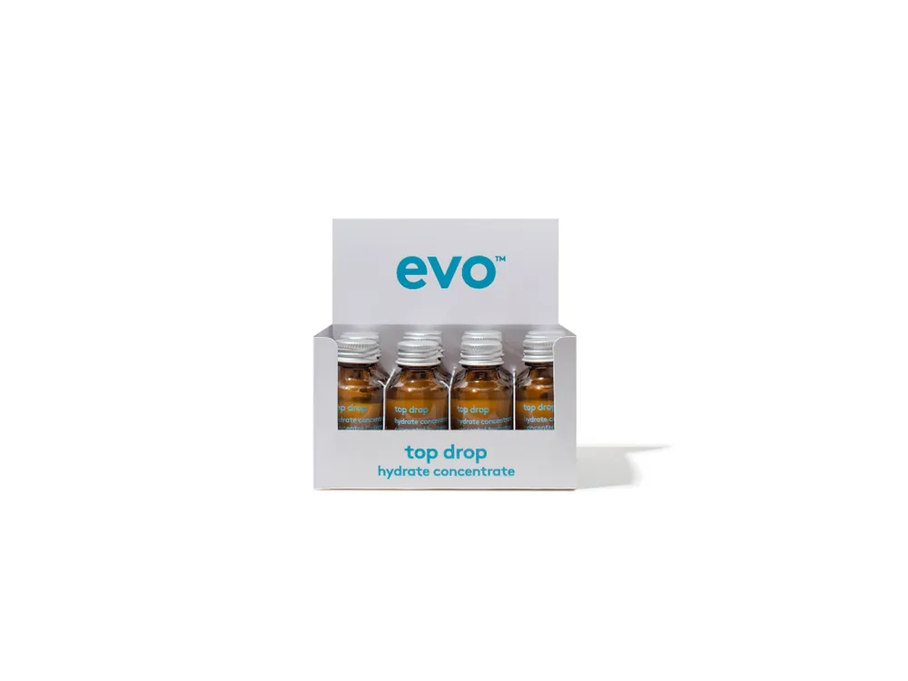 EVO - Top Drop Hydrate Concentrate 12x15ml Akce