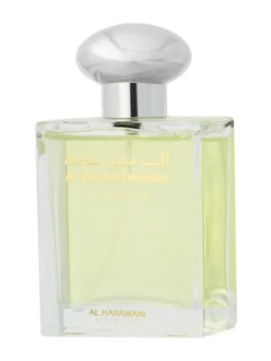 Přímo Od Výrobce Al Haramain Madinah EDP 100 ml UNISEX