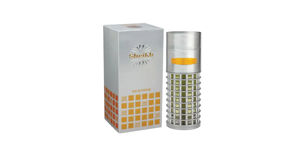 Al Haramain Sheikh EDP 85 ml UNISEX Cenový Hit