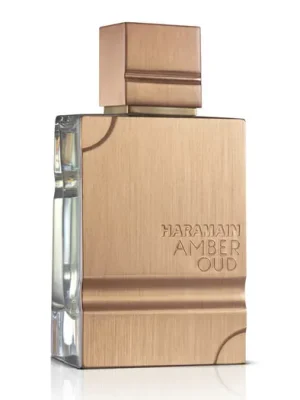 Al Haramain Amber Oud EDP 60 ml UNISEX Doprava Zdarma