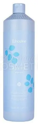 Dokud Zásoby Vydrží Echosline Volume Shampoo - Šampon pro objem vlasů 1000 ml