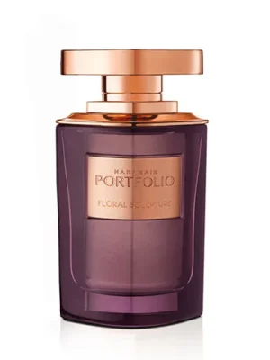 Al Haramain Portfolio Floral Sculpture EDP 75 ml UNISEX Horká Nabídka