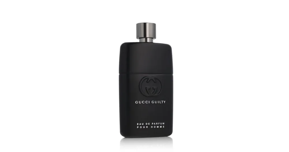 Gucci Guilty Pour Homme EDP 90 ml M Cenový Hit