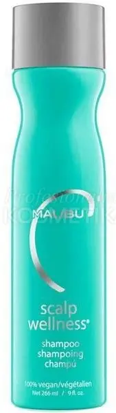 Cenová Bomba Malibu C Scalp Wellness® Shampoo - Šampon pro citlivou pokožku hlavy 266 ml