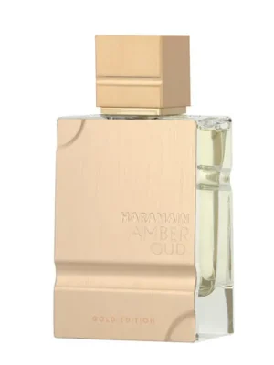 Al Haramain Amber Oud Gold Edition EDP tester 60 ml UNISEX Zlevněný